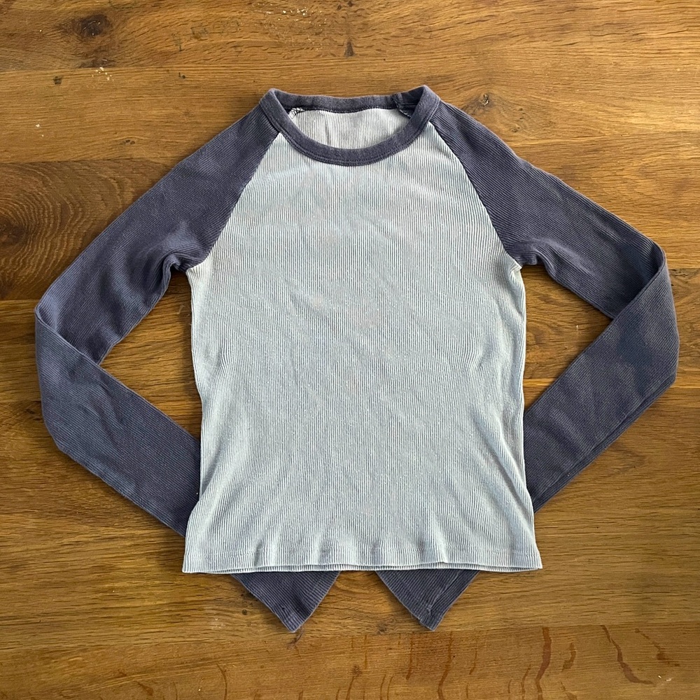 Brandy Melville Long Sleeve